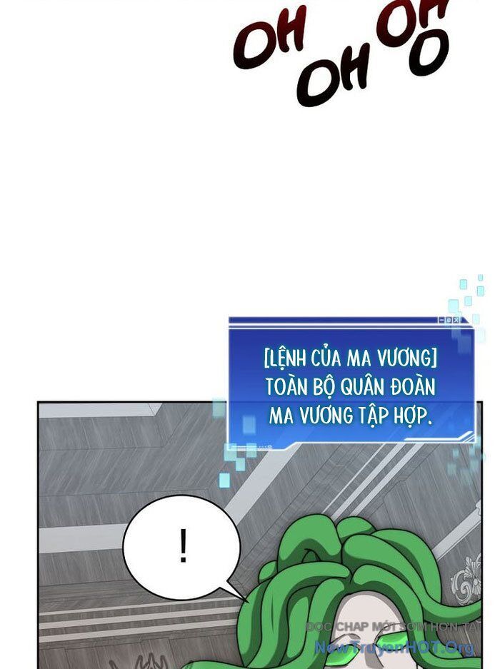 Mắc Kẹt Trong Tòa Tháp Thử Thách [Chap 119-123]