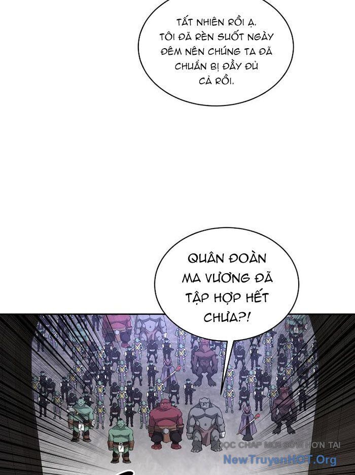 Mắc Kẹt Trong Tòa Tháp Thử Thách [Chap 119-123]