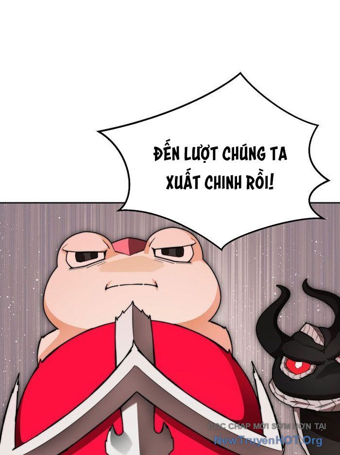 Mắc Kẹt Trong Tòa Tháp Thử Thách [Chap 119-123]