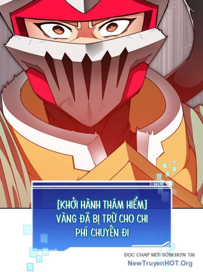 Mắc Kẹt Trong Tòa Tháp Thử Thách [Chap 119-123]