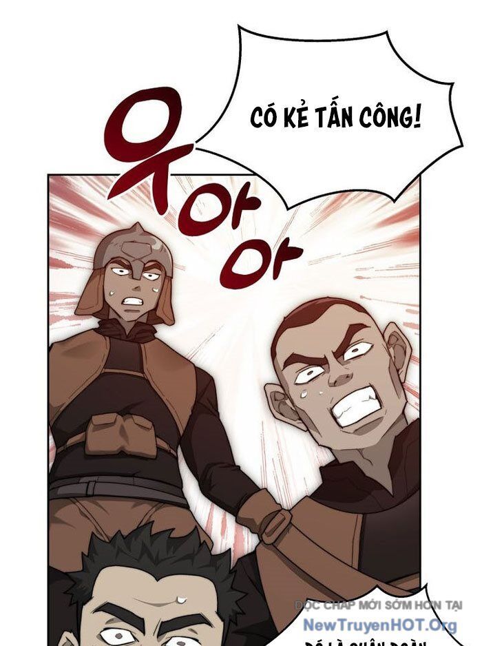 Mắc Kẹt Trong Tòa Tháp Thử Thách [Chap 119-123]