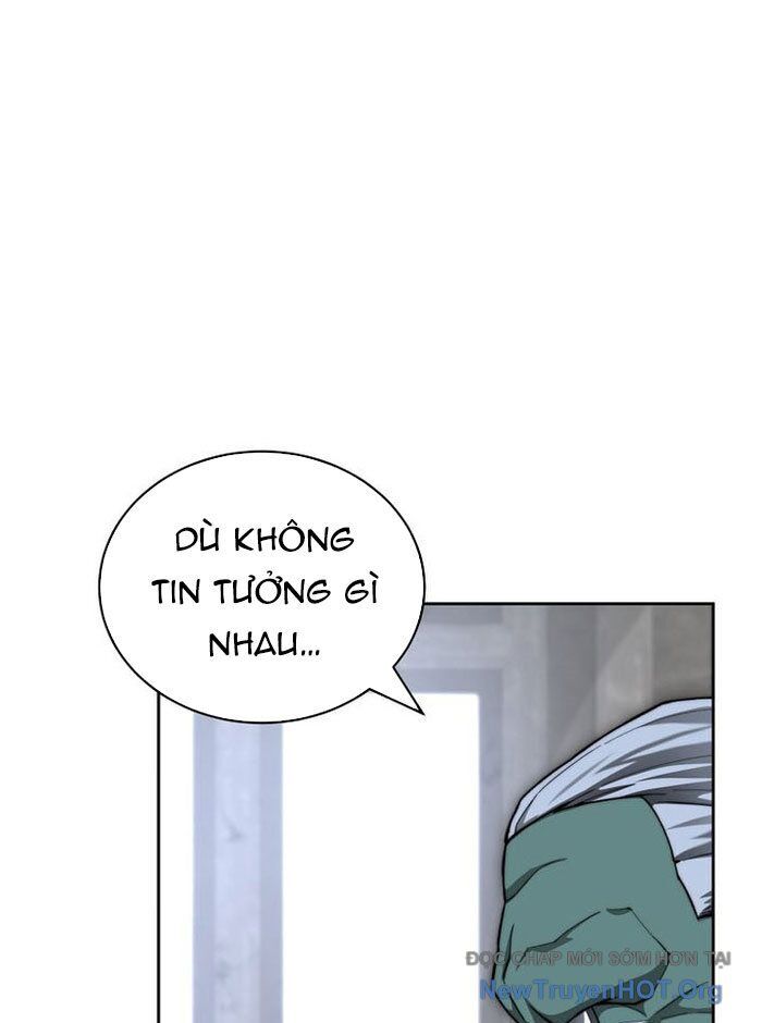 Mắc Kẹt Trong Tòa Tháp Thử Thách [Chap 119-123]