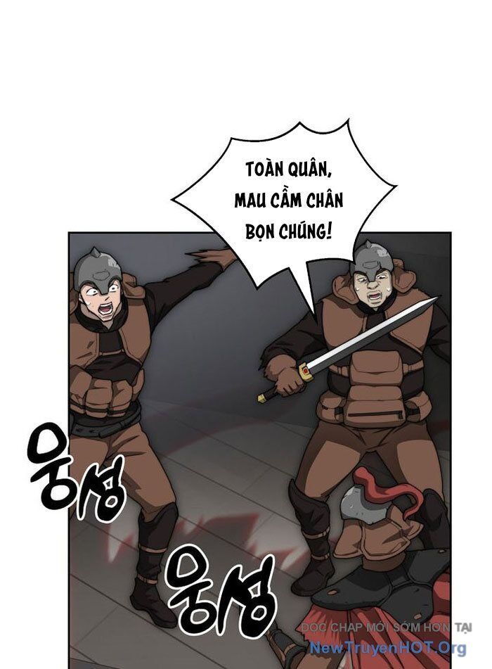 Mắc Kẹt Trong Tòa Tháp Thử Thách [Chap 119-123]