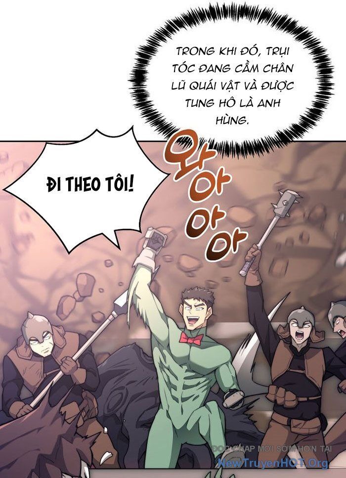 Mắc Kẹt Trong Tòa Tháp Thử Thách [Chap 119-123]