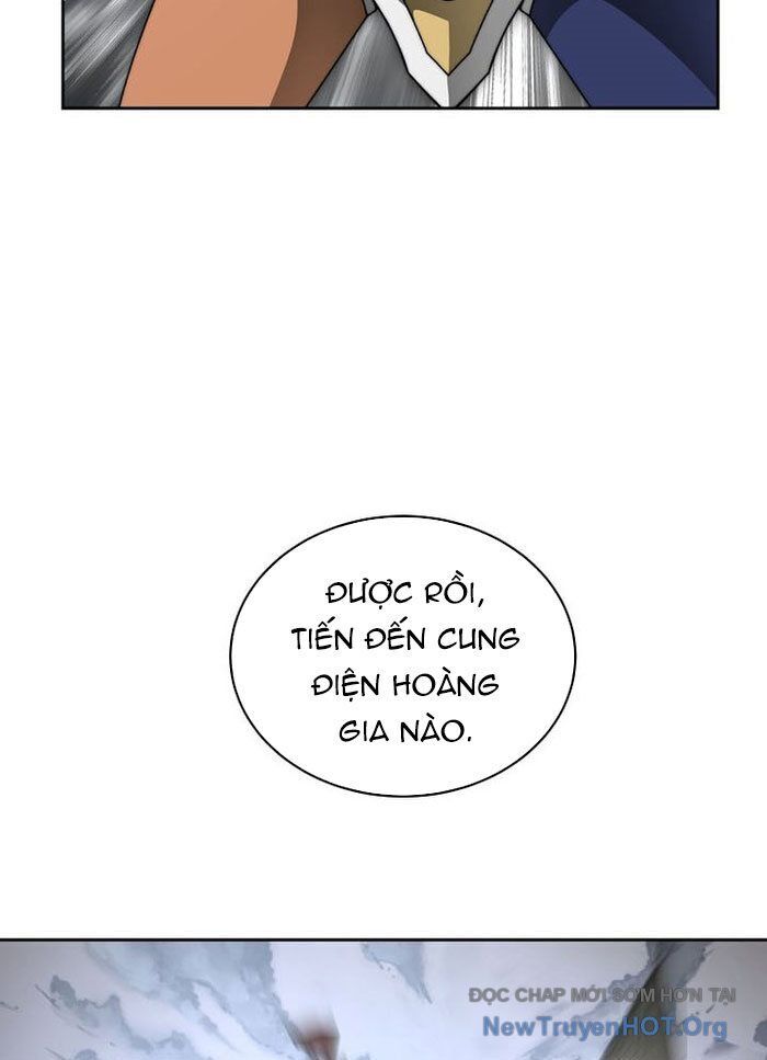Mắc Kẹt Trong Tòa Tháp Thử Thách [Chap 119-123]