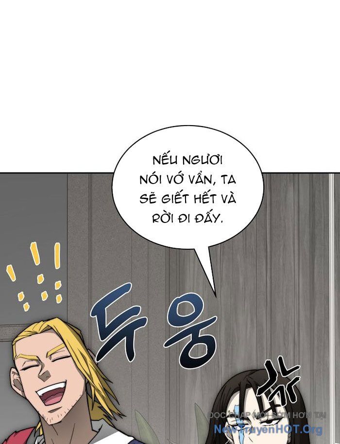 Mắc Kẹt Trong Tòa Tháp Thử Thách [Chap 119-123]