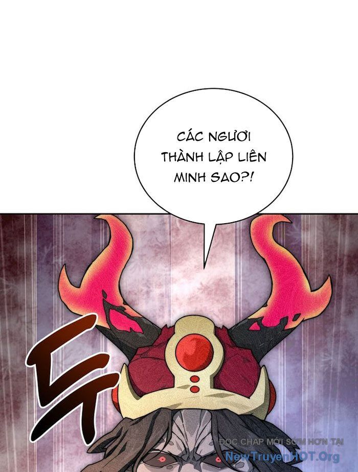 Mắc Kẹt Trong Tòa Tháp Thử Thách [Chap 119-123]