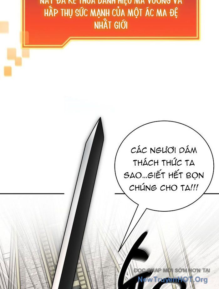 Mắc Kẹt Trong Tòa Tháp Thử Thách [Chap 119-123]