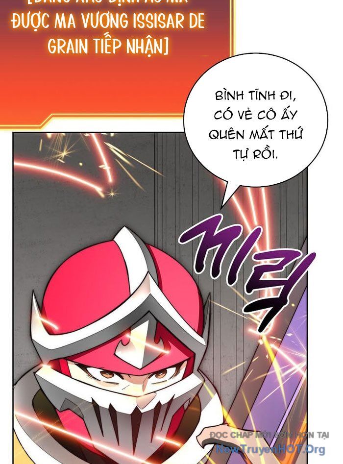 Mắc Kẹt Trong Tòa Tháp Thử Thách [Chap 119-123]