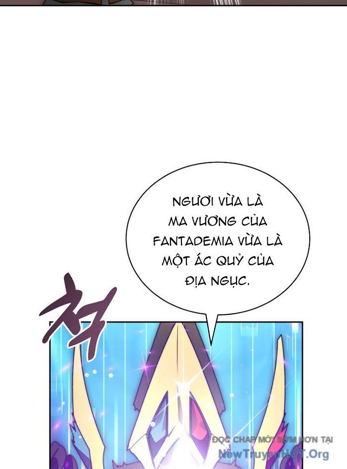 Mắc Kẹt Trong Tòa Tháp Thử Thách [Chap 119-123]