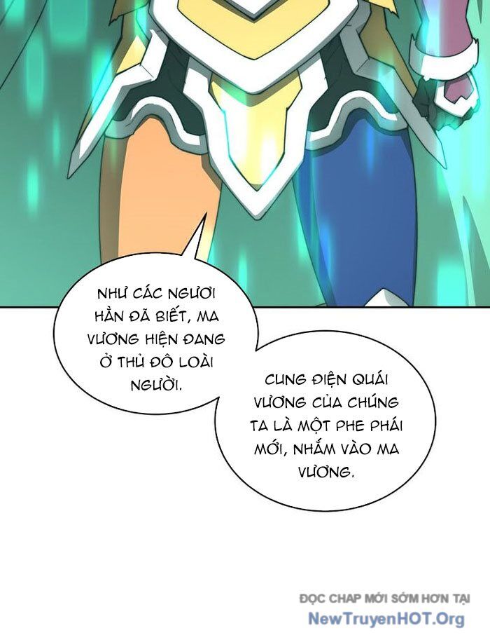 Mắc Kẹt Trong Tòa Tháp Thử Thách [Chap 119-123]