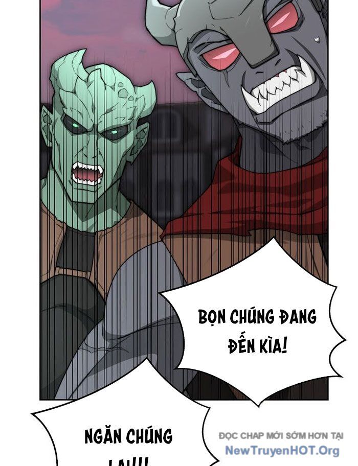 Mắc Kẹt Trong Tòa Tháp Thử Thách [Chap 119-123]
