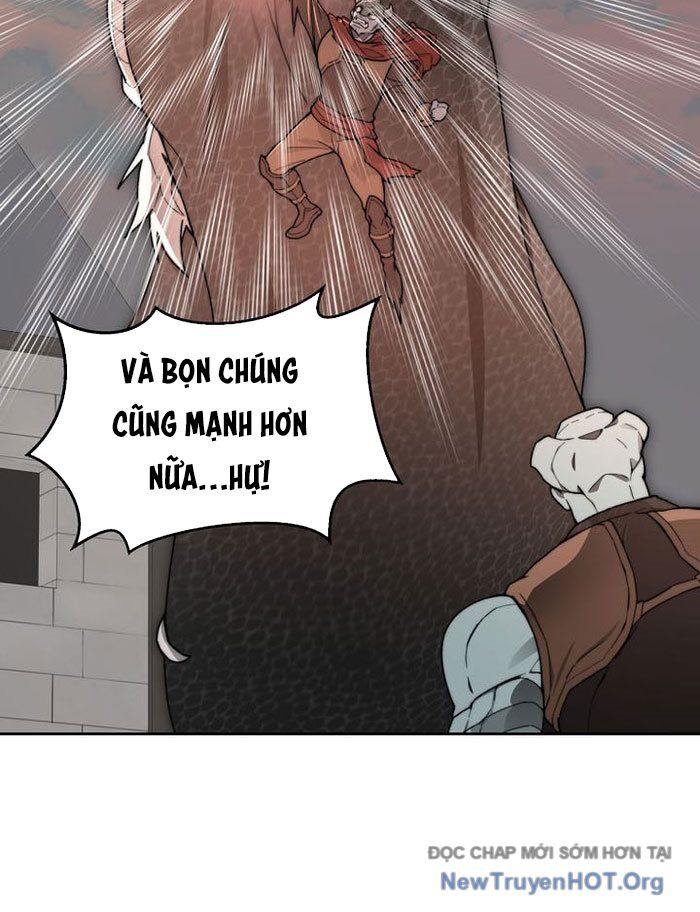 Mắc Kẹt Trong Tòa Tháp Thử Thách [Chap 119-123]