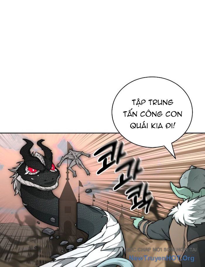 Mắc Kẹt Trong Tòa Tháp Thử Thách [Chap 119-123]