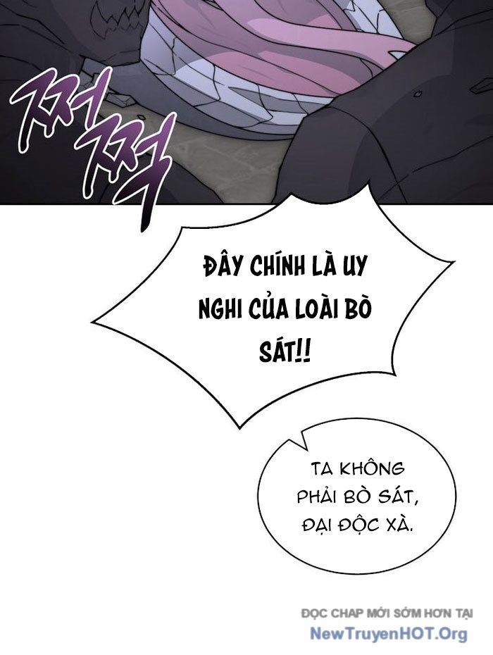 Mắc Kẹt Trong Tòa Tháp Thử Thách [Chap 119-123]