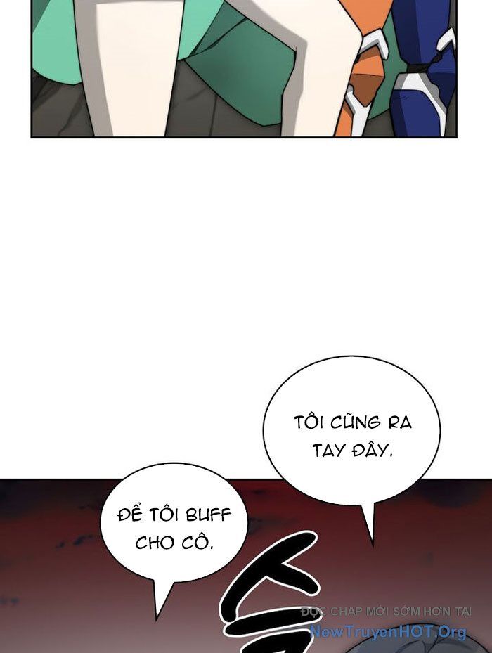 Mắc Kẹt Trong Tòa Tháp Thử Thách [Chap 119-123]