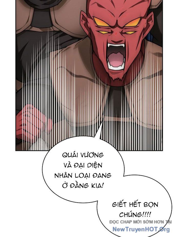 Mắc Kẹt Trong Tòa Tháp Thử Thách [Chap 119-123]