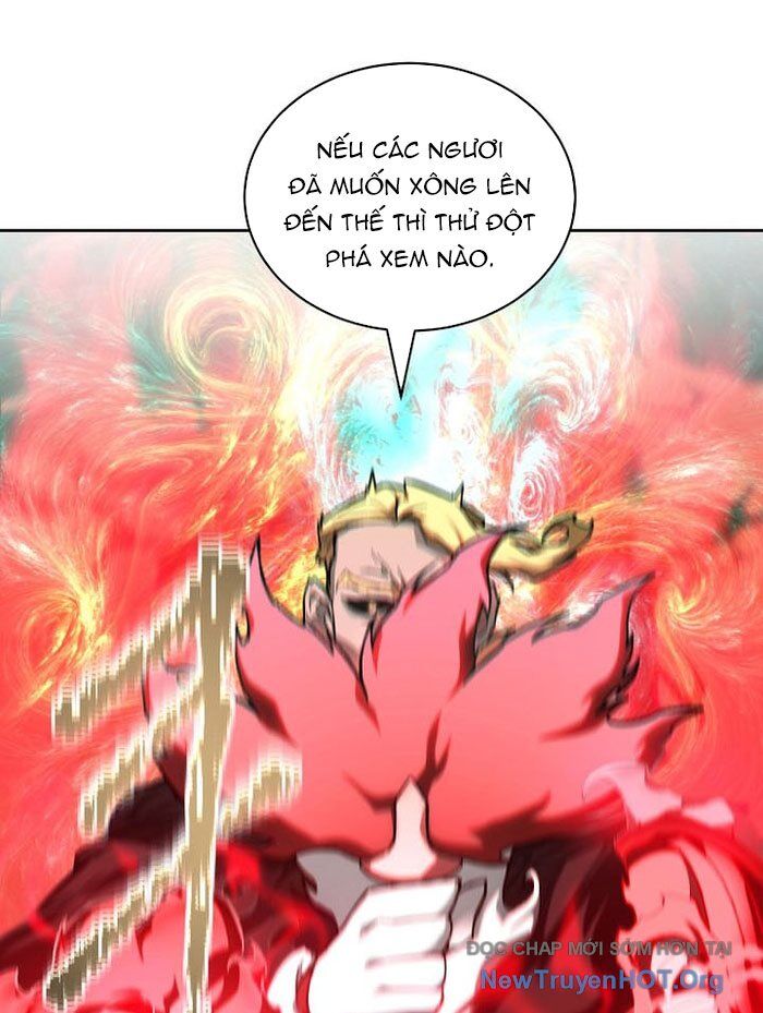 Mắc Kẹt Trong Tòa Tháp Thử Thách [Chap 119-123]
