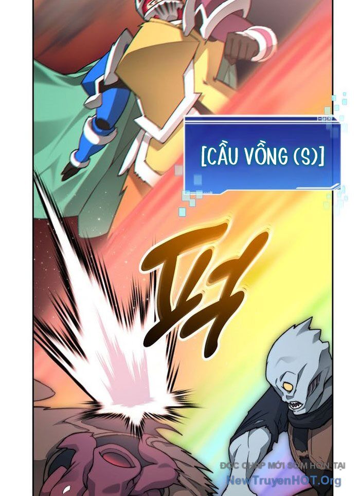 Mắc Kẹt Trong Tòa Tháp Thử Thách [Chap 119-123]