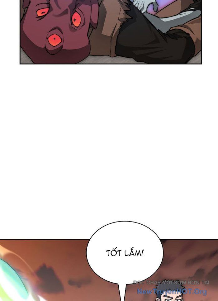 Mắc Kẹt Trong Tòa Tháp Thử Thách [Chap 119-123]