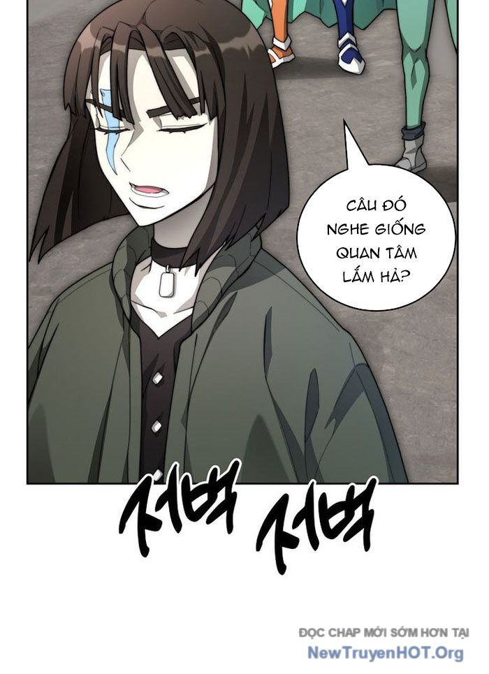 Mắc Kẹt Trong Tòa Tháp Thử Thách [Chap 119-123]