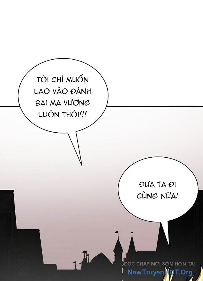 Mắc Kẹt Trong Tòa Tháp Thử Thách [Chap 119-123]