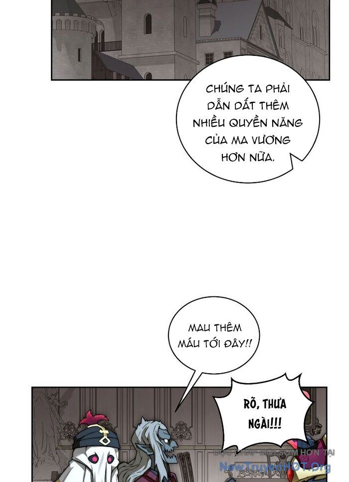 Mắc Kẹt Trong Tòa Tháp Thử Thách [Chap 119-123]