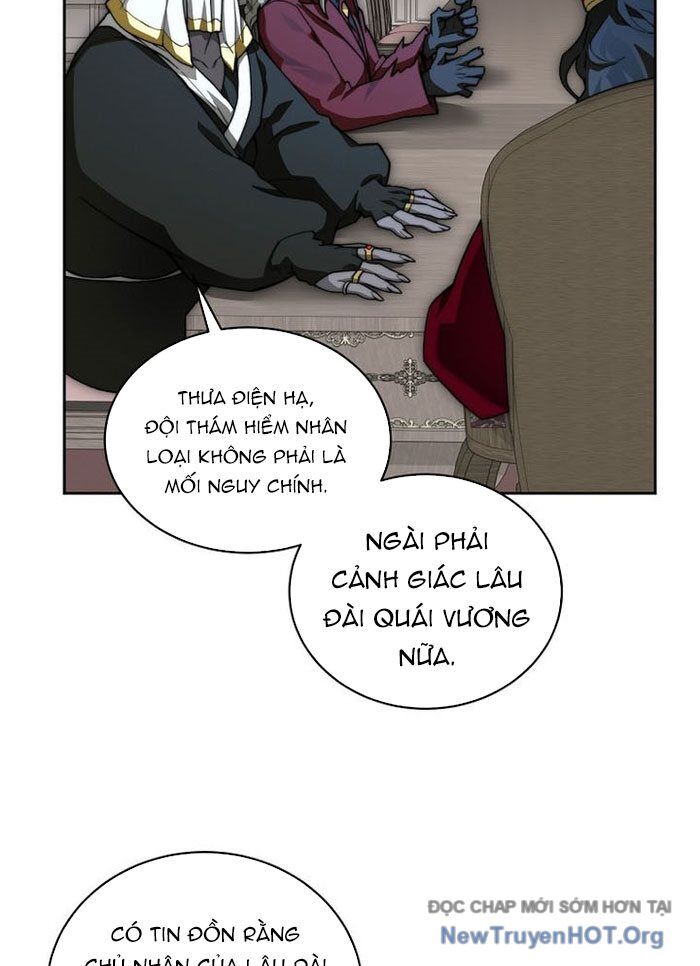 Mắc Kẹt Trong Tòa Tháp Thử Thách [Chap 119-123]