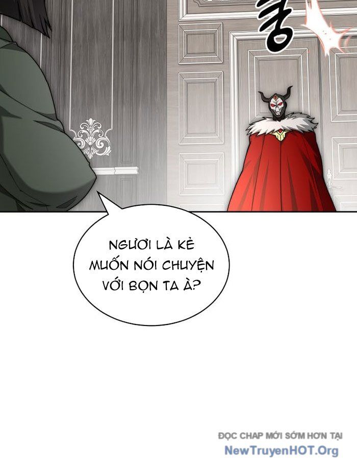 Mắc Kẹt Trong Tòa Tháp Thử Thách [Chap 119-123]