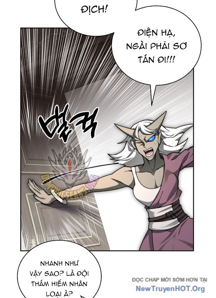 Mắc Kẹt Trong Tòa Tháp Thử Thách [Chap 119-123]