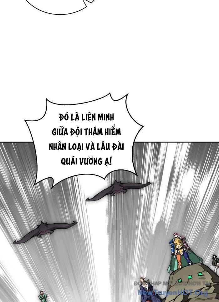 Mắc Kẹt Trong Tòa Tháp Thử Thách [Chap 119-123]