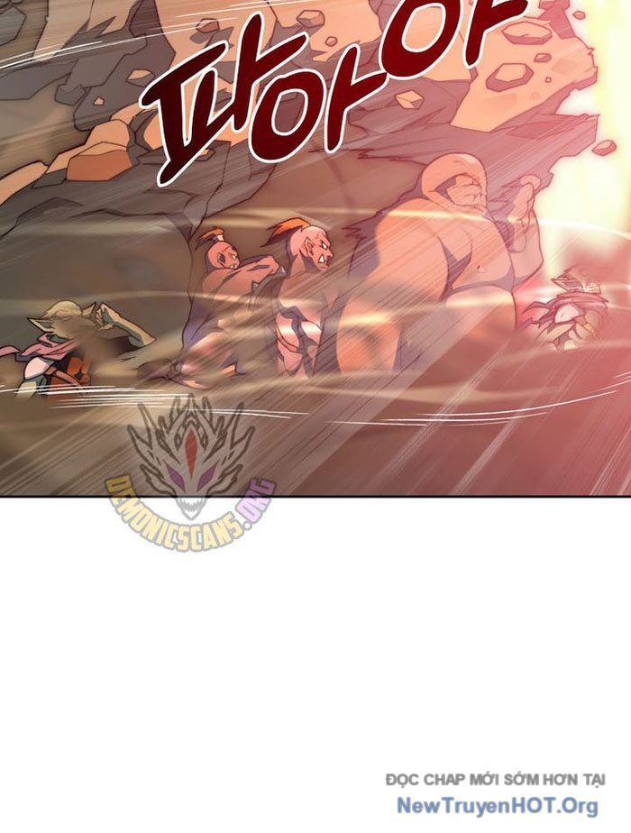 Mắc Kẹt Trong Tòa Tháp Thử Thách [Chap 119-123]