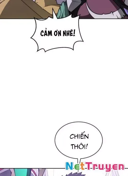 Mắc Kẹt Trong Tòa Tháp Thử Thách [Chap 119-123]