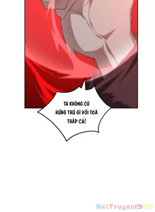 Mắc Kẹt Trong Tòa Tháp Thử Thách [Chap 119-123]