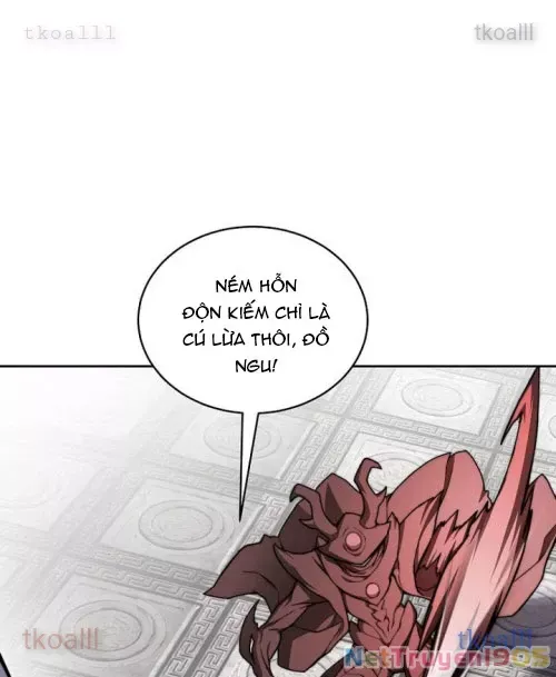 Mắc Kẹt Trong Tòa Tháp Thử Thách [Chap 119-123]