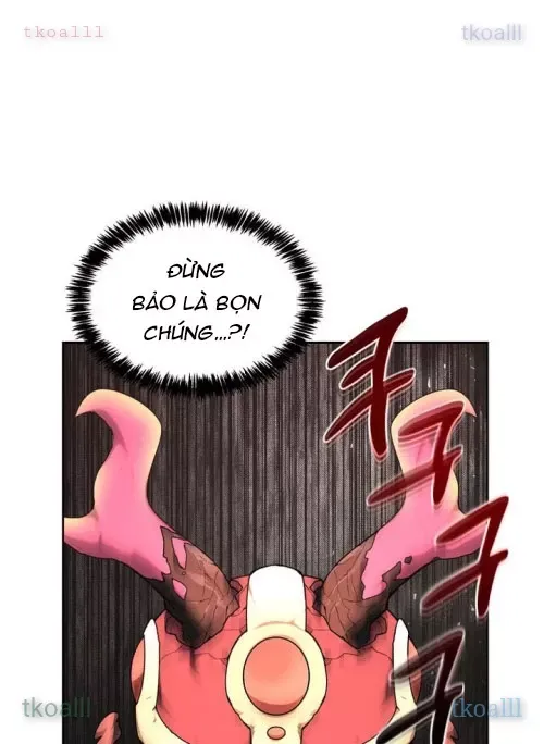 Mắc Kẹt Trong Tòa Tháp Thử Thách [Chap 119-123]
