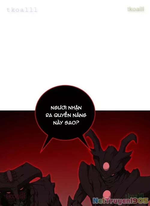 Mắc Kẹt Trong Tòa Tháp Thử Thách [Chap 119-123]