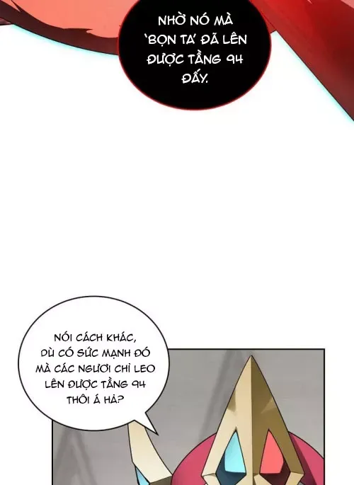 Mắc Kẹt Trong Tòa Tháp Thử Thách [Chap 119-123]