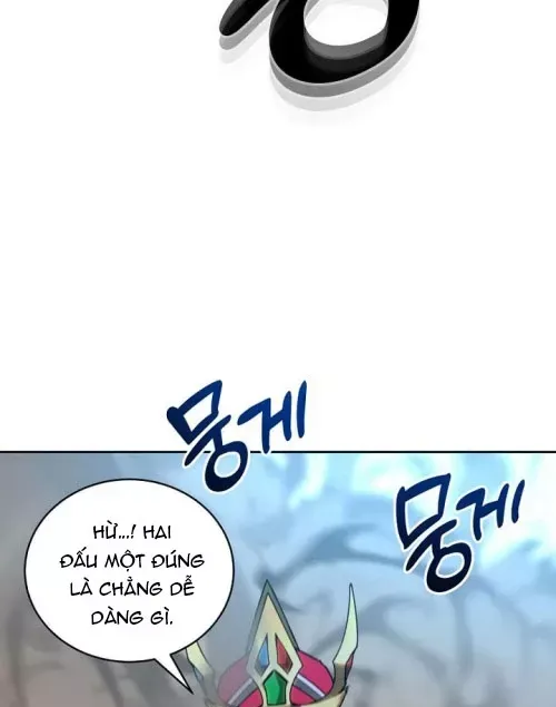 Mắc Kẹt Trong Tòa Tháp Thử Thách [Chap 119-123]