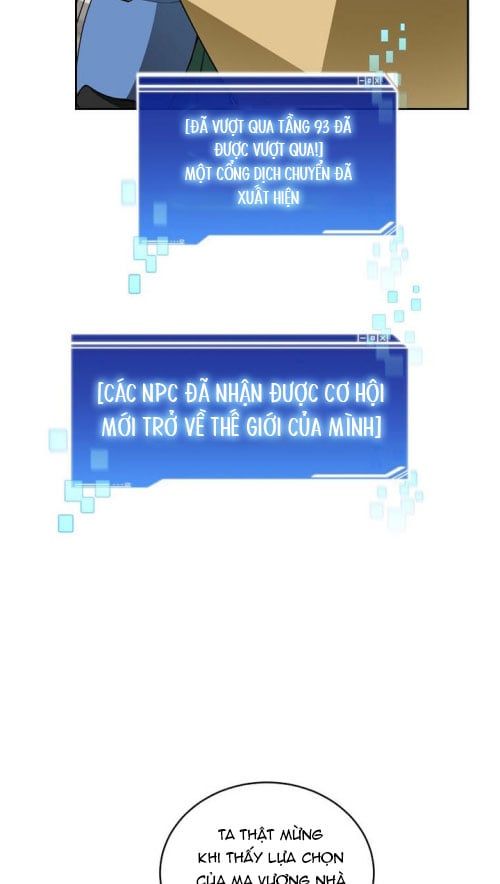 Mắc Kẹt Trong Tòa Tháp Thử Thách [Chap 119-123]