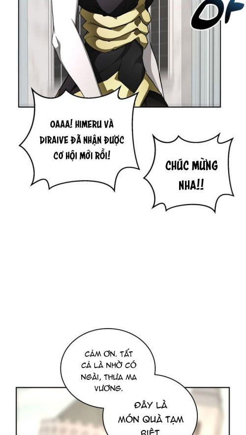Mắc Kẹt Trong Tòa Tháp Thử Thách [Chap 119-123]
