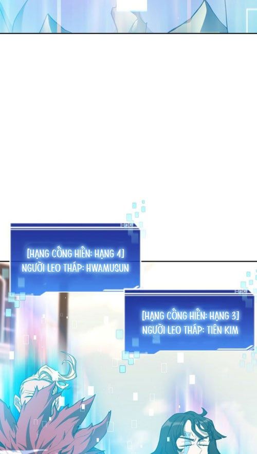 Mắc Kẹt Trong Tòa Tháp Thử Thách [Chap 119-123]