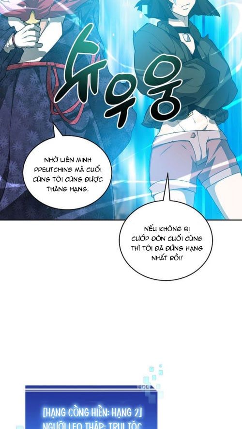 Mắc Kẹt Trong Tòa Tháp Thử Thách [Chap 119-123]