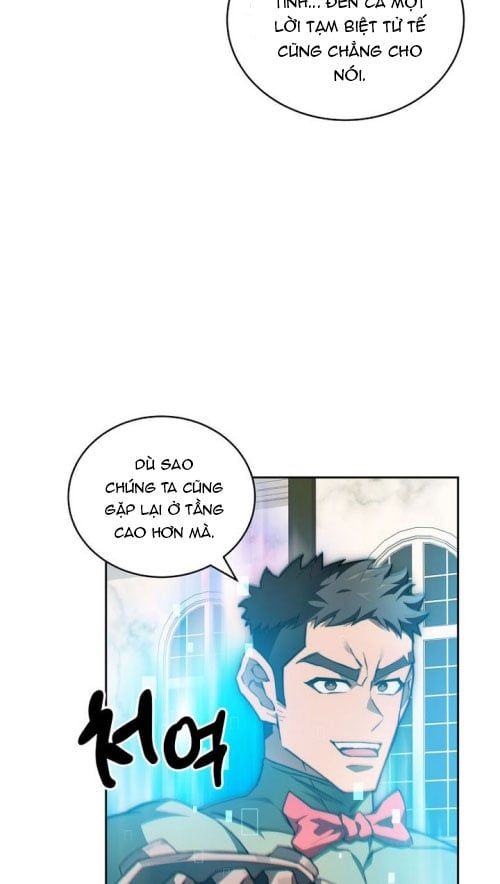 Mắc Kẹt Trong Tòa Tháp Thử Thách [Chap 119-123]