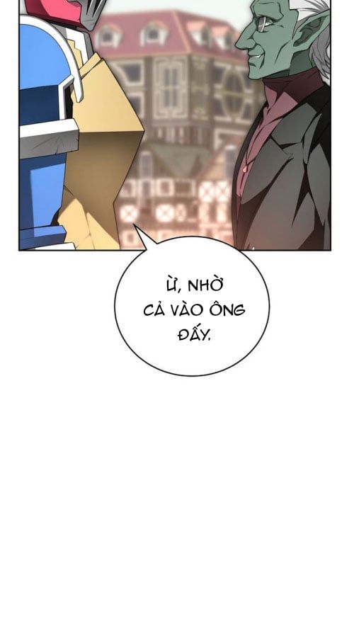 Mắc Kẹt Trong Tòa Tháp Thử Thách [Chap 119-123]