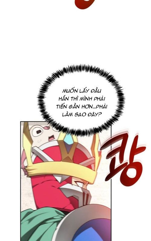 Mắc Kẹt Trong Tòa Tháp Thử Thách [Chap 119-123]