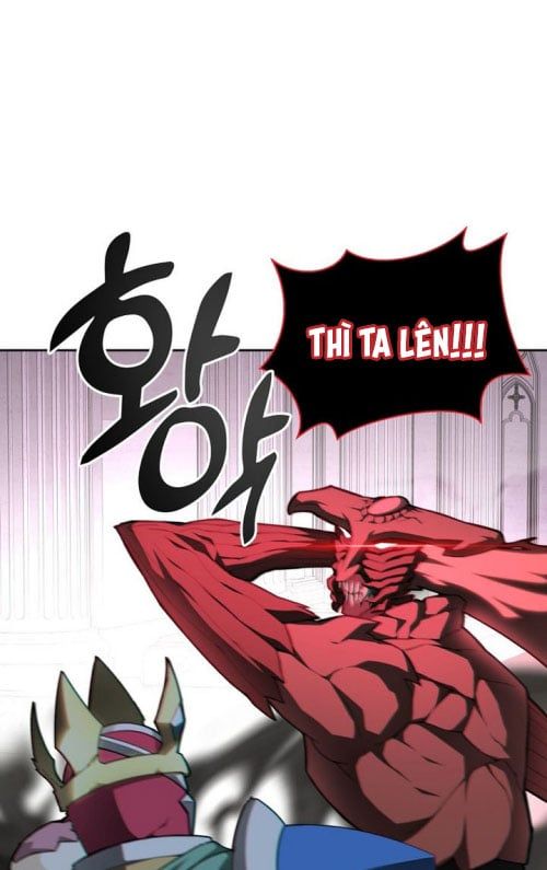 Mắc Kẹt Trong Tòa Tháp Thử Thách [Chap 119-123]