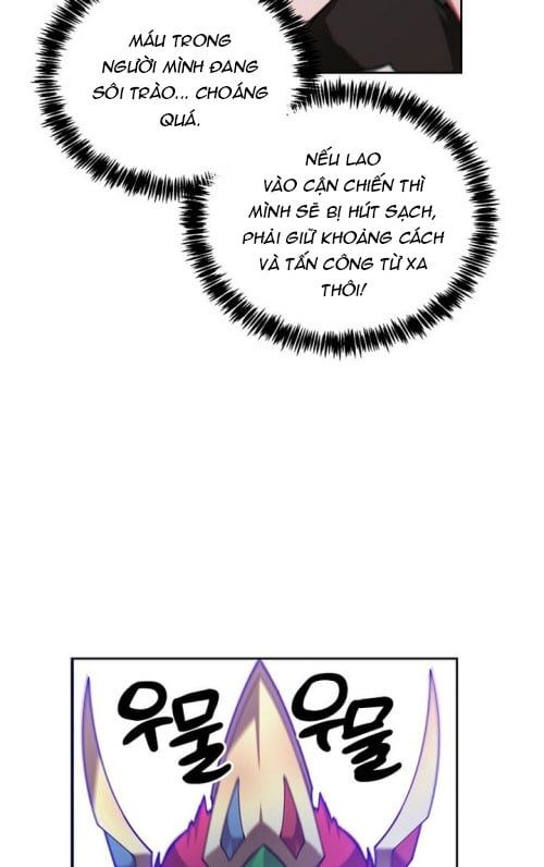 Mắc Kẹt Trong Tòa Tháp Thử Thách [Chap 119-123]