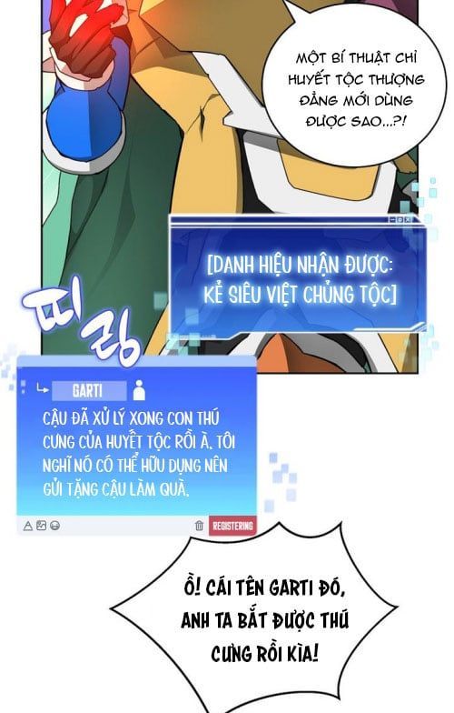 Mắc Kẹt Trong Tòa Tháp Thử Thách [Chap 119-123]