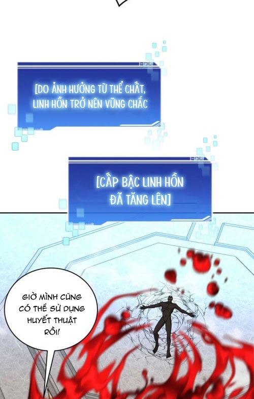 Mắc Kẹt Trong Tòa Tháp Thử Thách [Chap 119-123]
